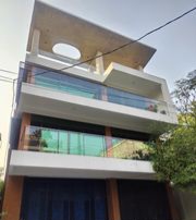 4950-Sqft New Independent House Rent In Nikunja-