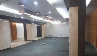 6000sqft office space rent in Gulshan Avenue