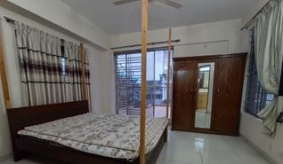 Baridhara Diplomatic Zone 3Bed Fully-Furnished Beautiful Apartment Rent