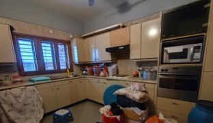 Full Furnished 3Bed Apartment Rent Baridhara Diplomatic Zone