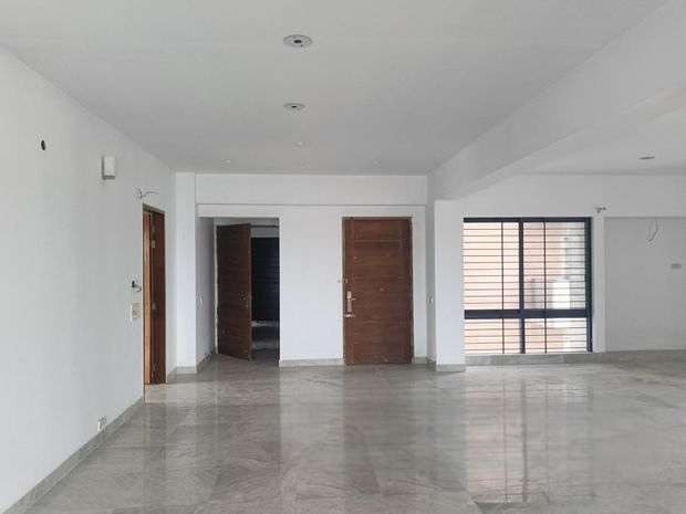 Brand New 3030 Sqft (gym_pool) Apt: Rent in Gulshan 2