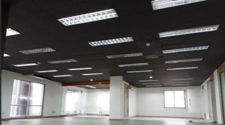 4020 Sqft open space rent in Gulshan Avenue