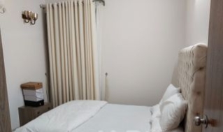 Luxury Fully Furnished Apt rent in Gulshan
