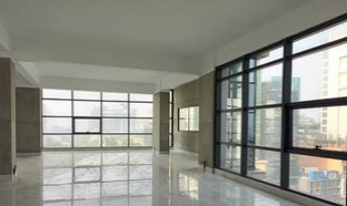 4000sqft Nice Open New Commercial Space Rent in Gulshan Avenue