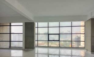 4500sqft open Commercial property rent in Banani