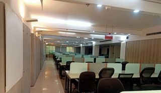 8800sqft Open Commercial Space Rent in Gulshan