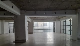 30000 Sqft Open New Building commercial space rent in Gulshan Avenue