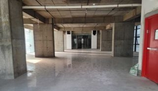10000 Sqft Open New . Commercial Space Rent In Gulshan Avenue