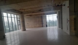 17000 Sqft Open Modern Commercial Space Rent In Gulshan Avenue