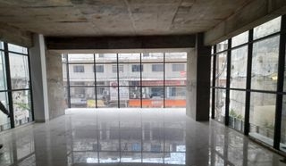 4000 Sqft Open Commercial Space Rent In Gulshan Avenue