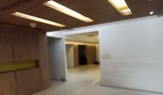 5800 Sqft Open Commercial Space Rent In Gulshan Avenue