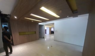 5100 Sqft Open Commercial Space Rent In Gulshan Avenue