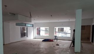 2800 Sqft Open/Room Office Space Rent in Banani