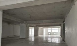 11000 Sqft Open Commercial Space Rent in Mohakali