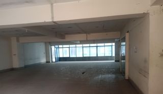 4500 Sqft Open Commercial Space Rent in Mohakali