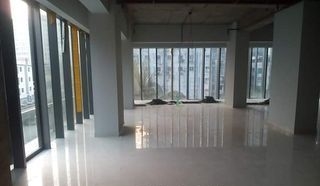 4000 Sqft Open Commercial Nice Building Rent In Tajgao