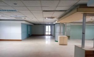 5500 Sqft Nice Open Commercial Space Rent in Tajgao