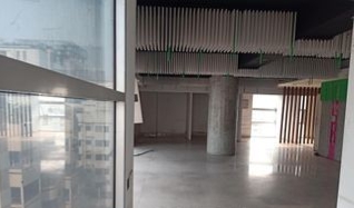 2750 Sqft Nice Open Office Space Rent in Banani