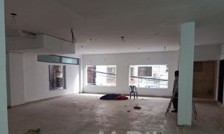 2800 Sqft Open/Room Office Space Rent in Banani