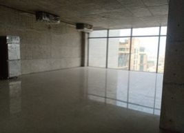 5000 Sqft Open Commercial Space Rent in Tajgao