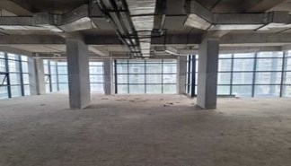 18500 Sqft Nice Modern Building Commercial Space Rent in Tajgao