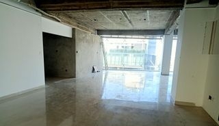 2500 Sqft Nice Open Commercial Space Rent In Gulshan