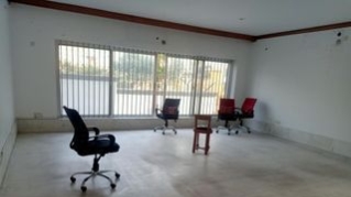 3200 Sqft Nice Office Space Rent In Banani