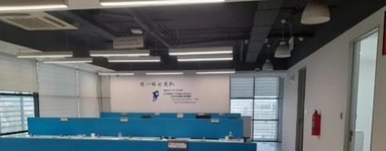 6068sft commercial space for rent