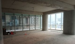 8500sft Gulshan Avenue Commercial Open Space