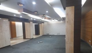 6000sqft office space rent in Gulshan Avenue