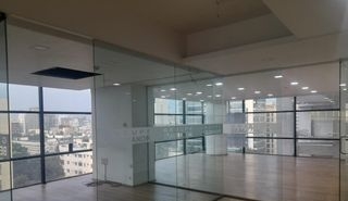23400 Sqft Open Commercial Space Rent in Banani