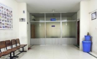 3500sft commercial space for rent