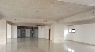 15500sqft Nice open Commercial property rent in Gulshan Avenue