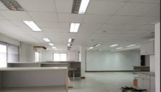 6050 Sqft Open Commercial Space Rent In Gulshan Avenue