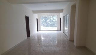 Nice New Building 2950 Sqft Office Space rent in Banani