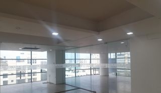 6140 Sqft Open Commercial Space Rent in Banani