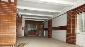 3200sft commercial open space for rent