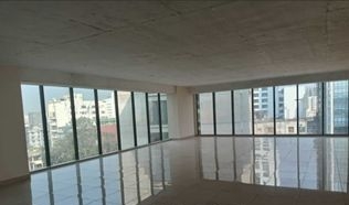 13500 Sqft Open Commercial Space Rent in Gulshan