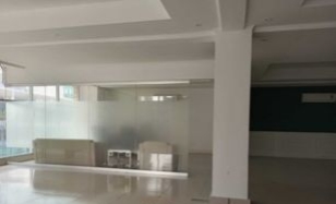 3500 Sqft Open Commercial Space Rent In Gulshan
