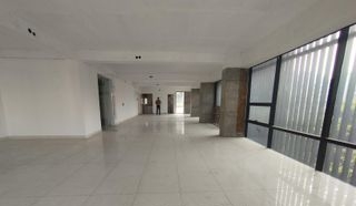 Commercial Space Rent