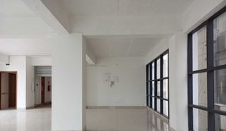 New Commercial 3180 Sqft Open Space Rent In Gulshan