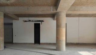 3680 SqFt Brand New Commercial Space Rent In GULSHAN Avenue