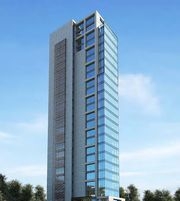 GULSHAN AVENUE - COMMERCIAL 4000 SQFT OPEN SPACE RENT