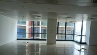 6000 SQFT COMMERCIAL FLOOR RENT IN GULSHAN AVENUE