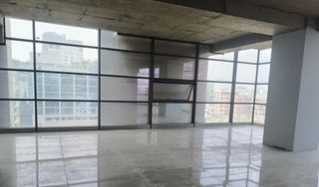 5000 SqFt New Commercial Space(Fully Air Condition Support) Floor Rent