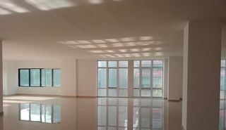 5500 SQFT COMMERCIAL SPACE FOR RENT GULSHAN AVENUE