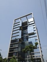 COMMERCIAL RENT | 2500 SQFT GULSHAN AVENUE