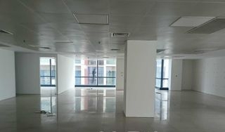 8560 SqFt Commercial Approved Open Floor Rent @ GULSHAN 2