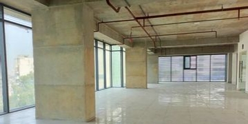 3300 SqFt Commercial Approved Floor For Rent In Gulshan