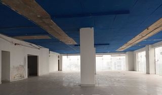 5200 SQFT Commercial Floor Rent In GULSHAN Avenue